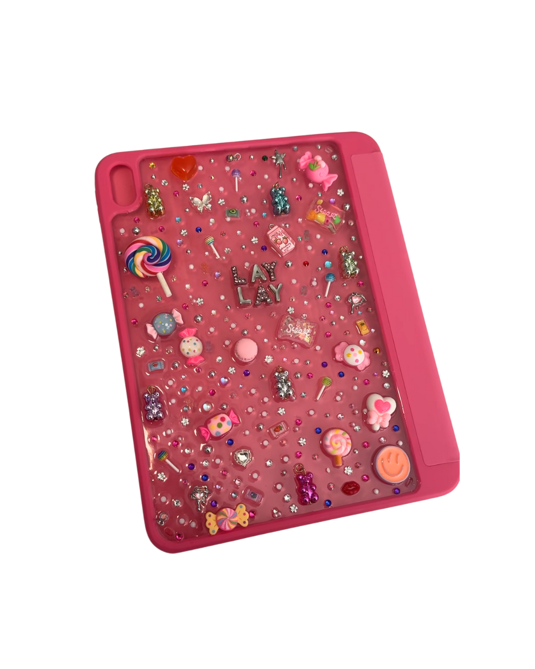 Customized IPad Case